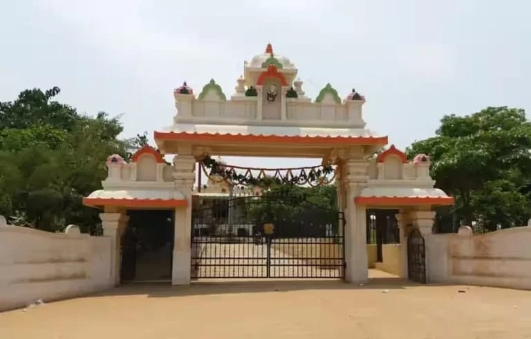 Mallama Kanneeru